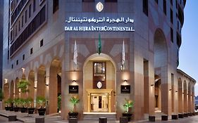 Dar Al Hijra InterContinental, an IHG Hotel
